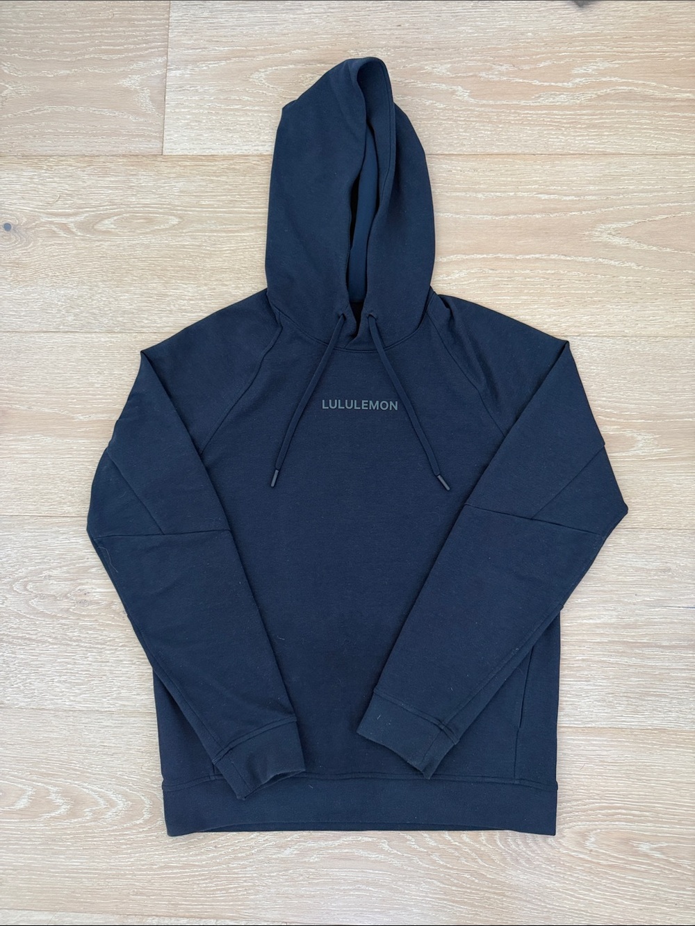 Lululemon City Sweat Pullover Hoodie